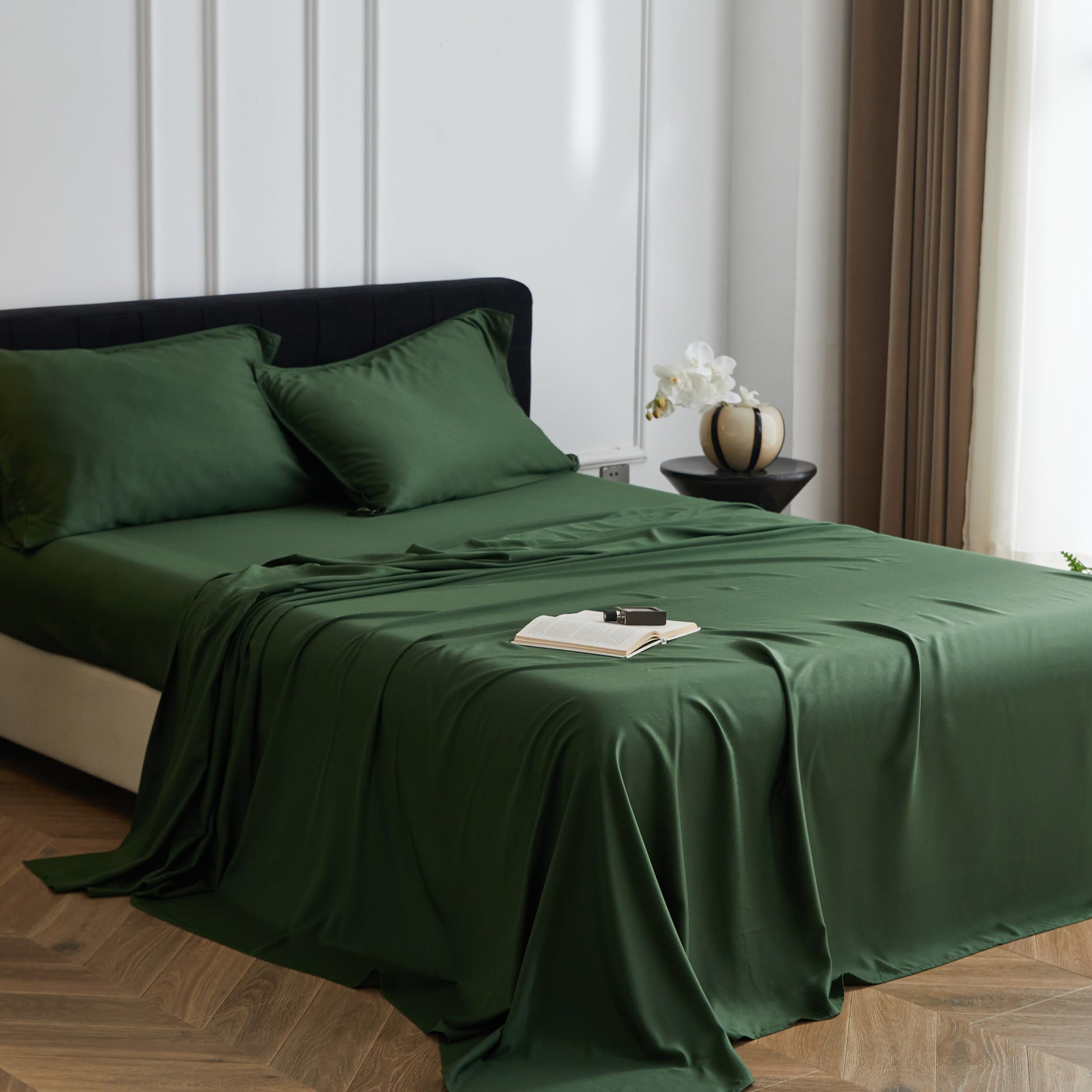 Sheet & Pillowcase Sets