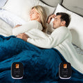 Heated Blankets