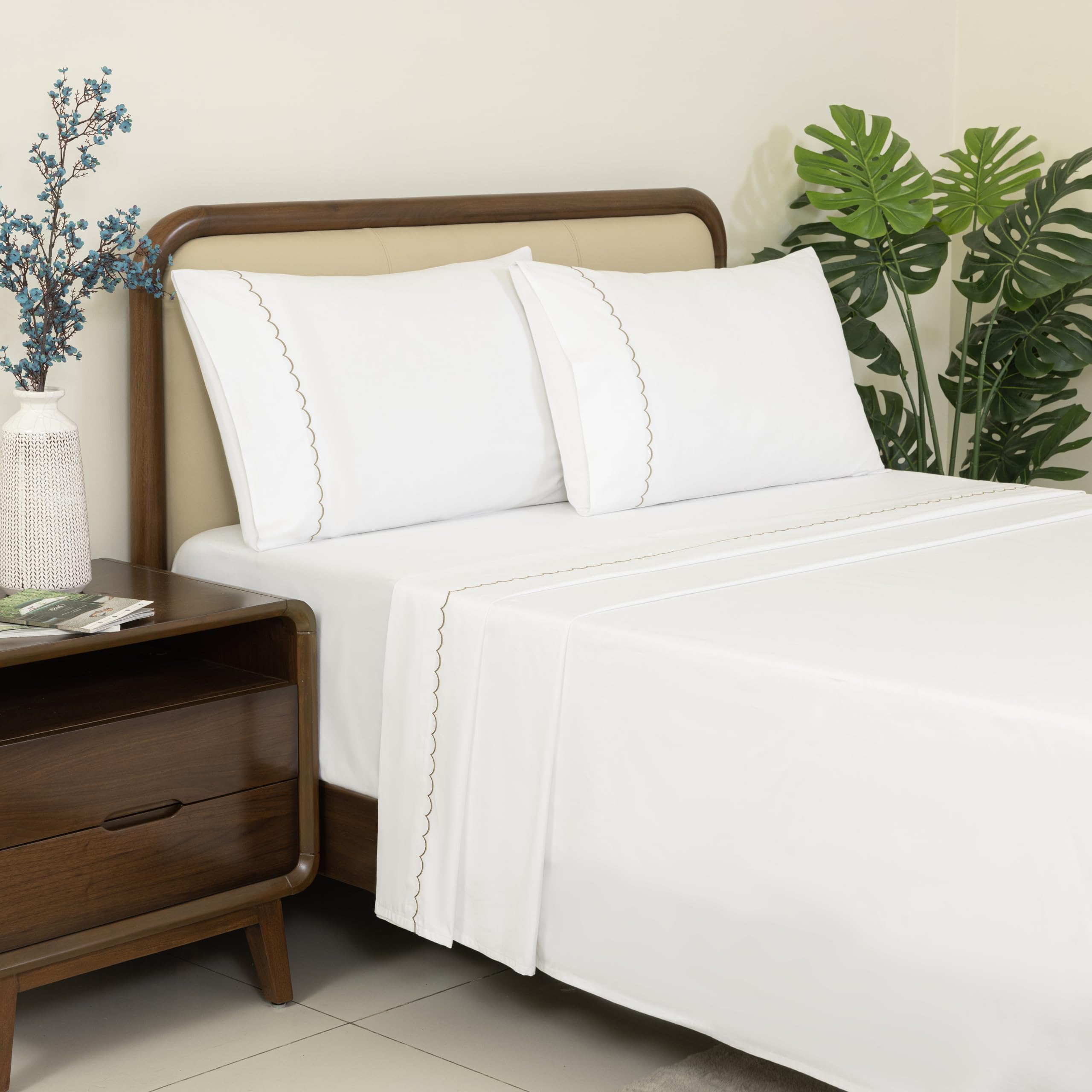 Sheet & Pillowcase Sets