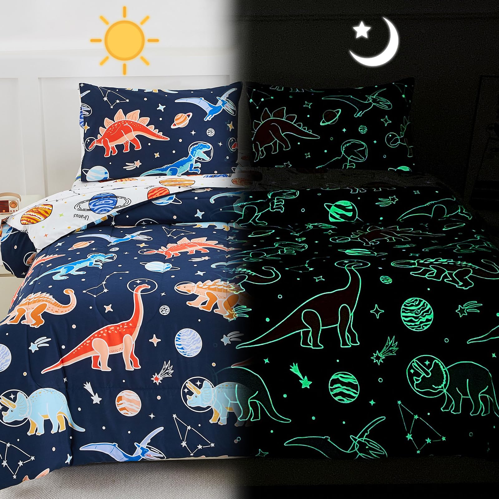 Kids Bedding