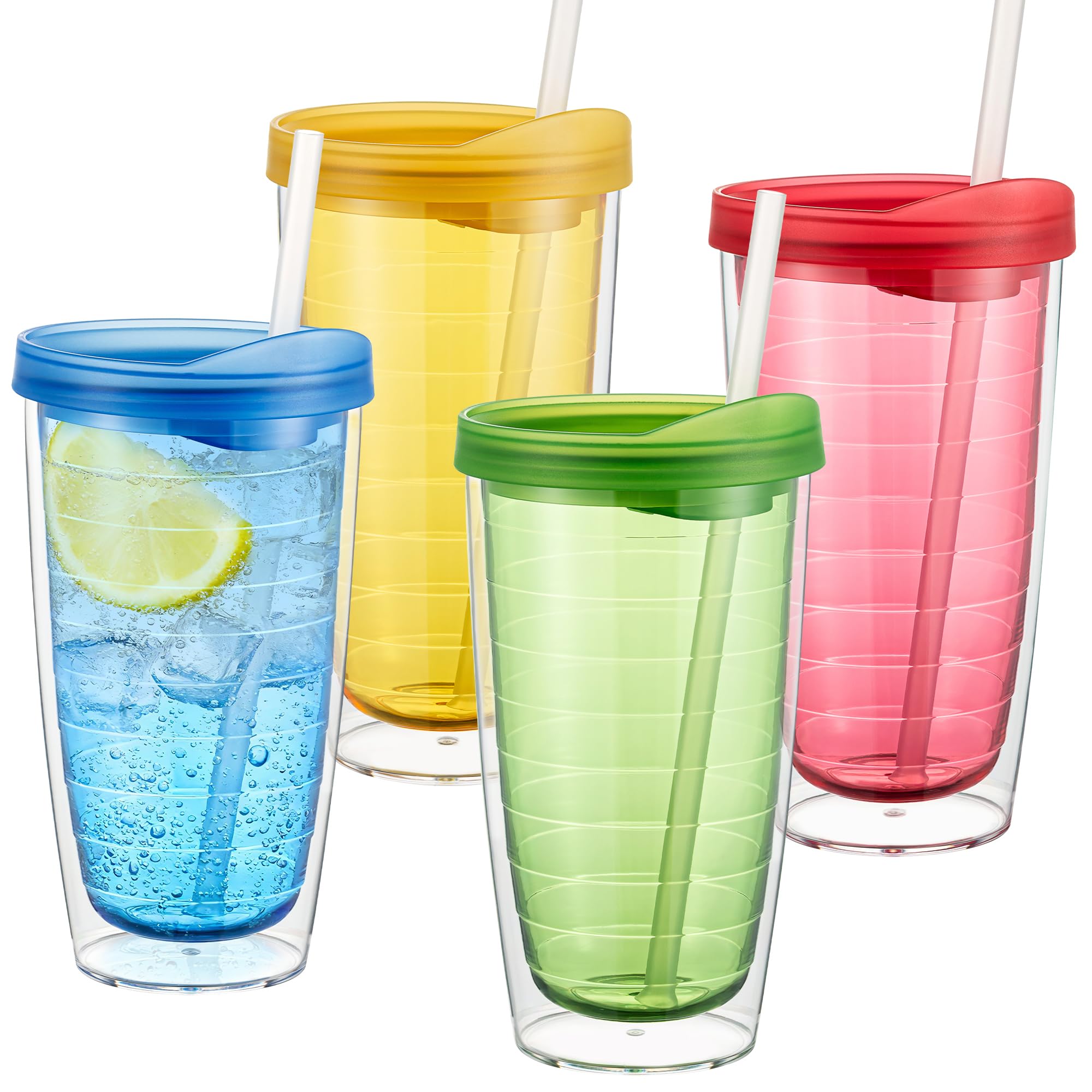 Glassware