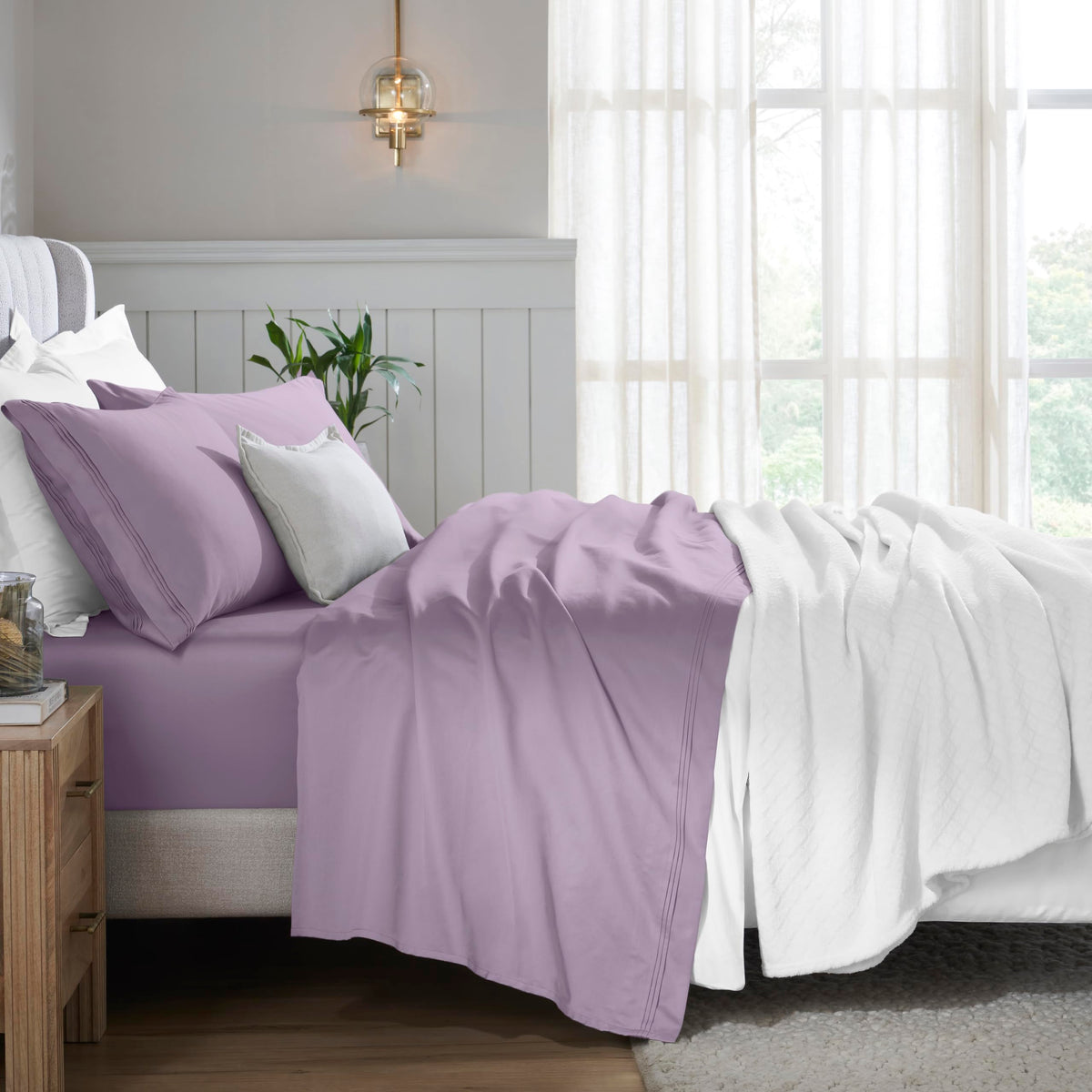 Sheet & Pillowcase Sets