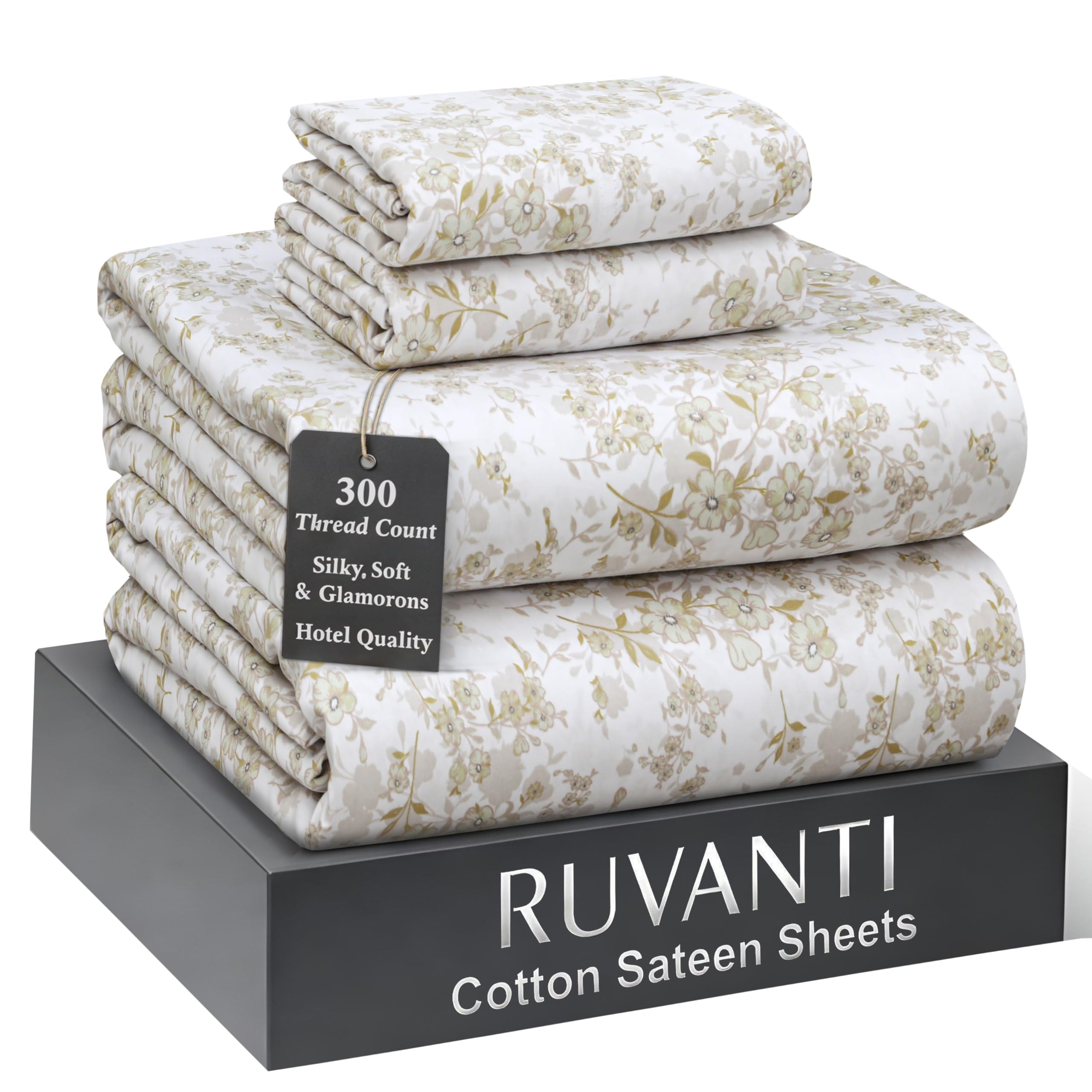 Sheet & Pillowcase Sets