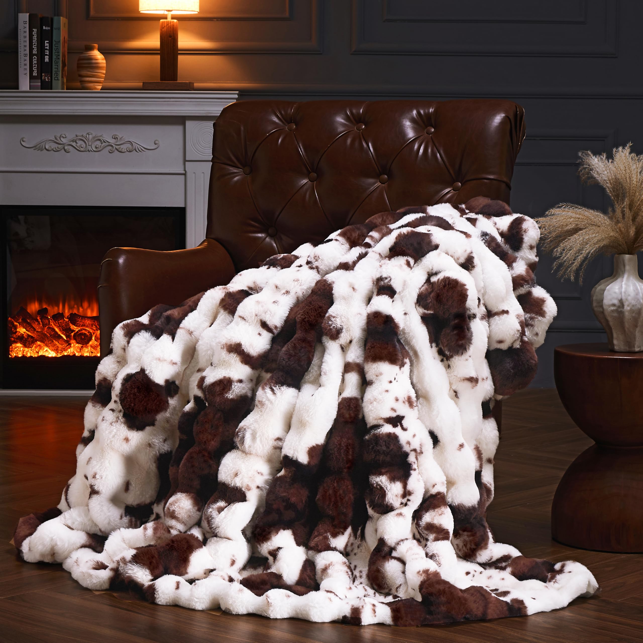 Blankets and Throw
