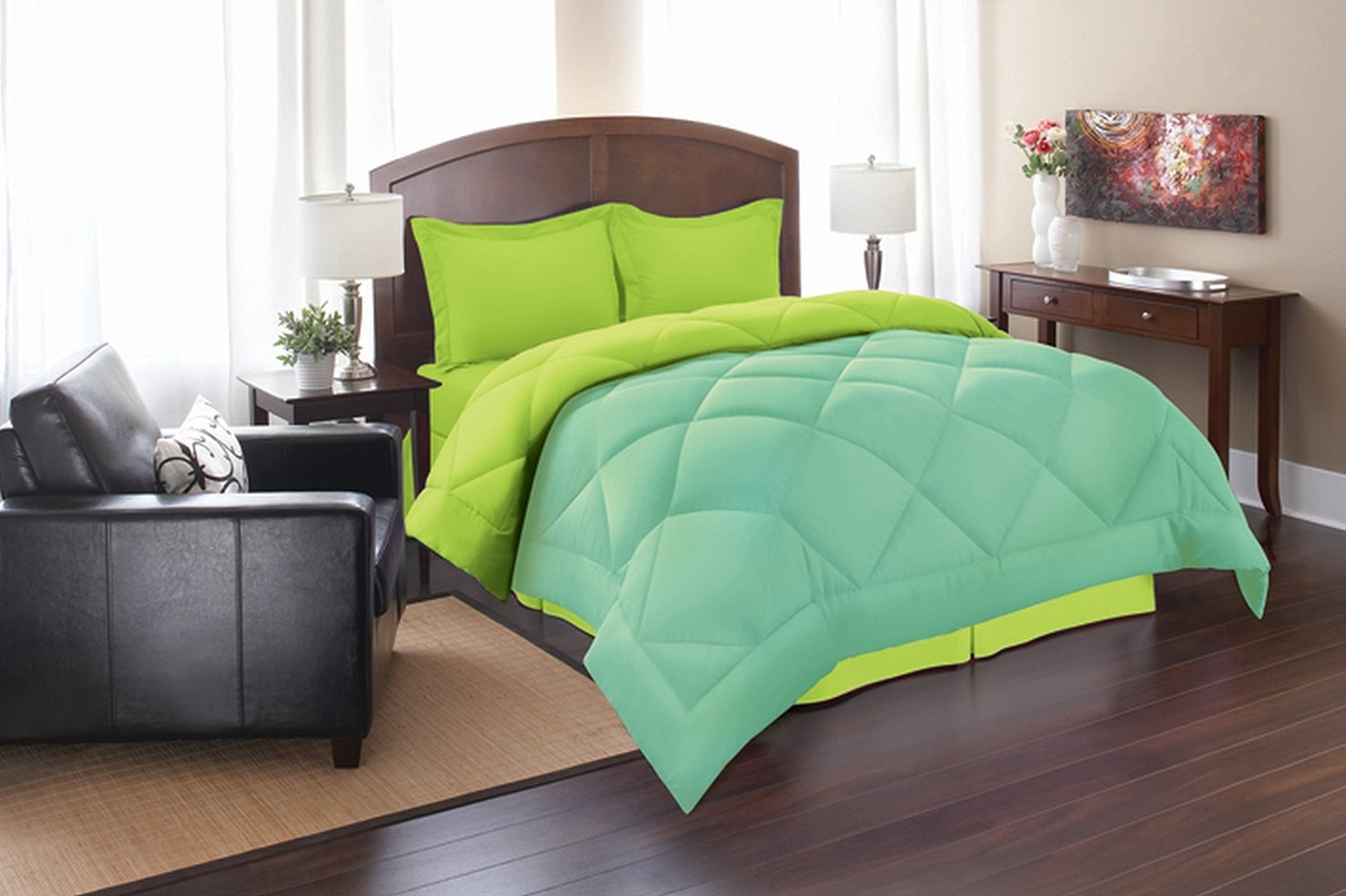 Bedding Comforters