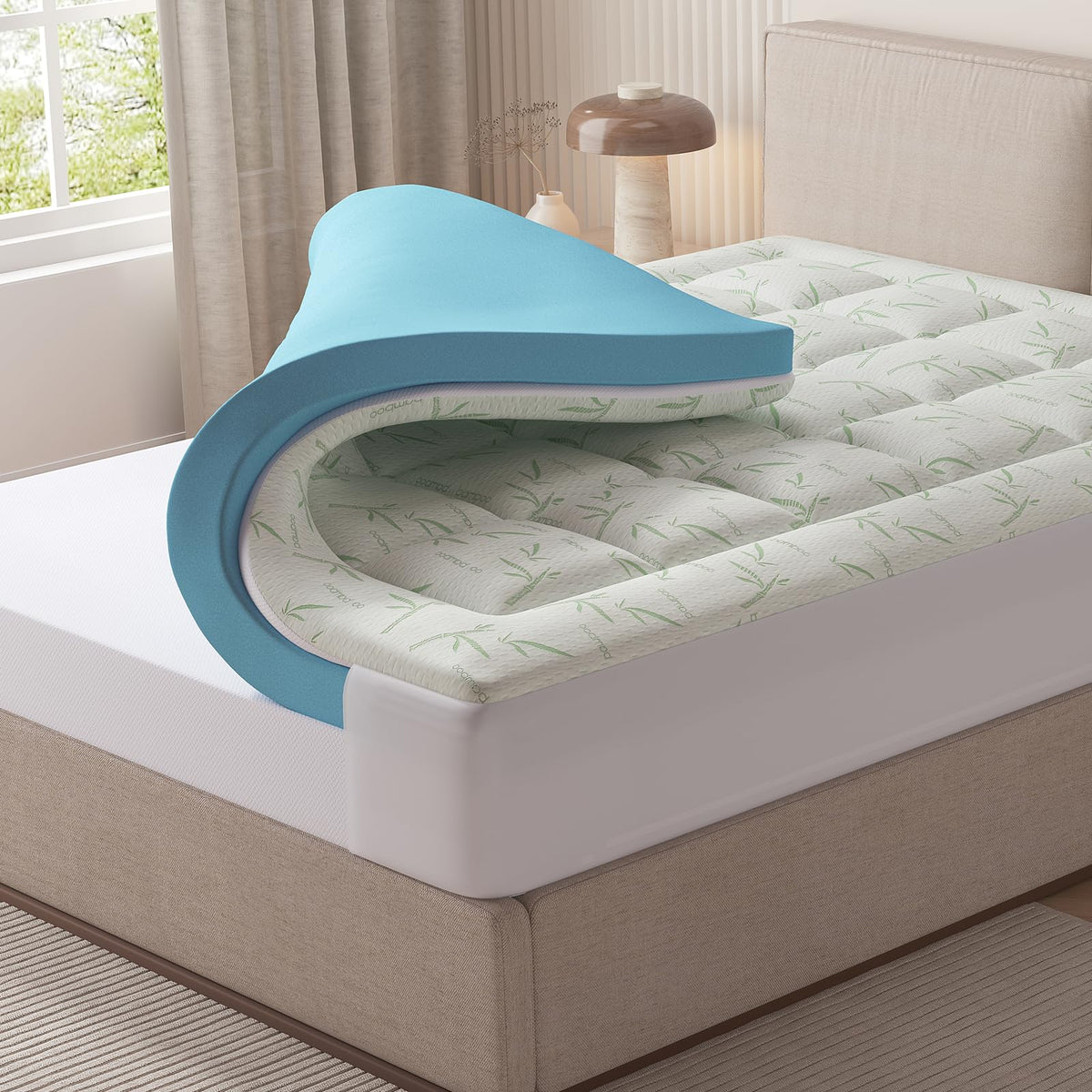 Mattress Toppers