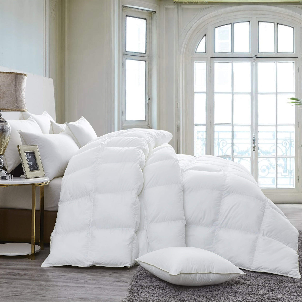 Bedding Comforters