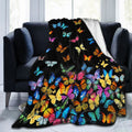 Blankets and Throw