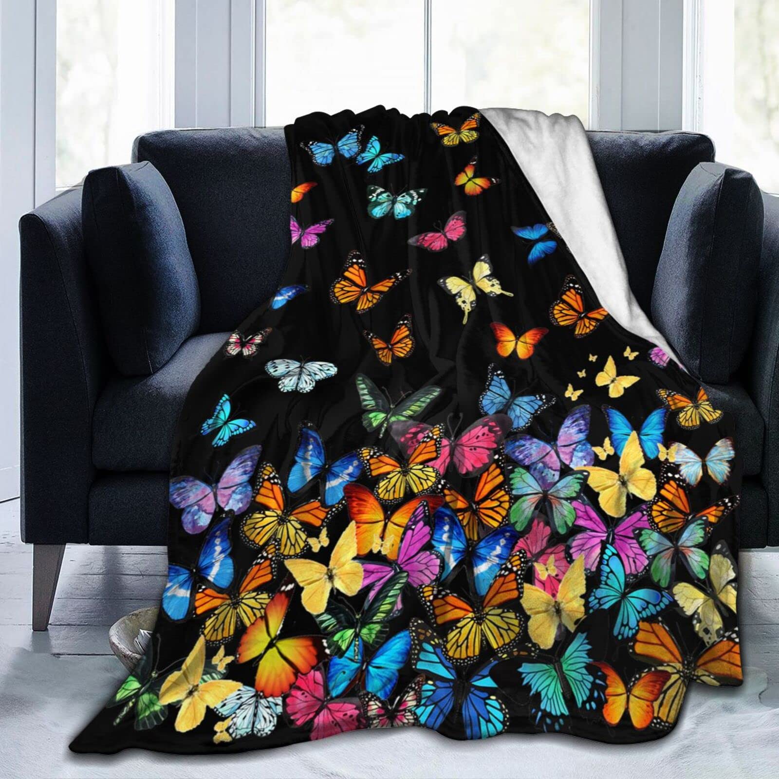 Blankets and Throw