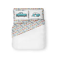 Sheet & Pillowcase Sets