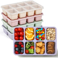 Kitchen Organization