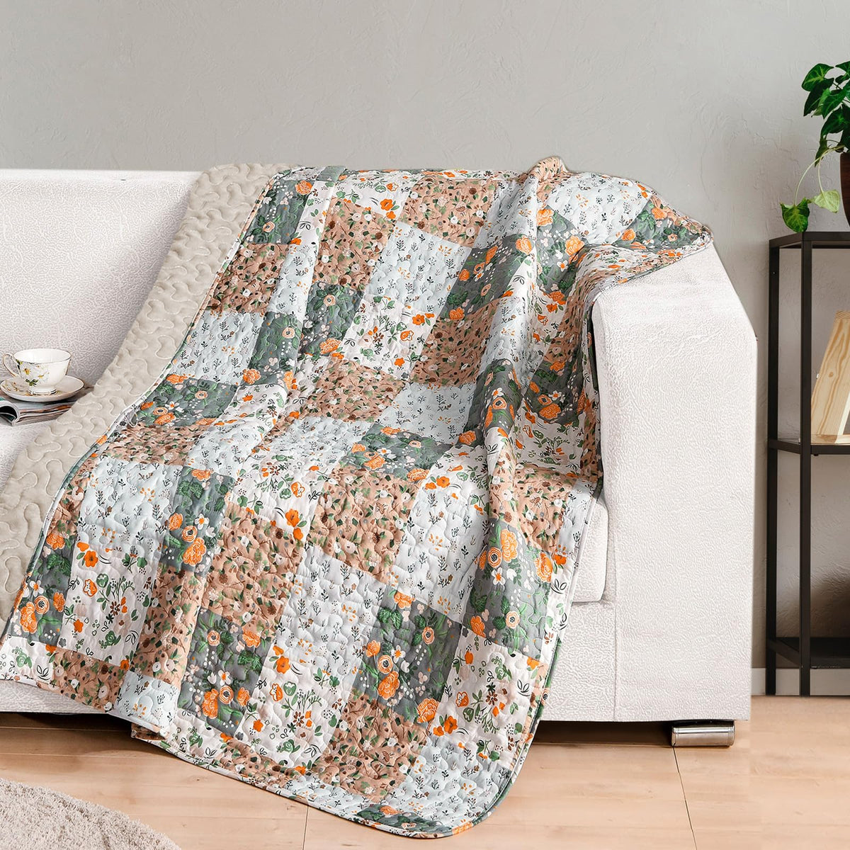 Blankets and Throw