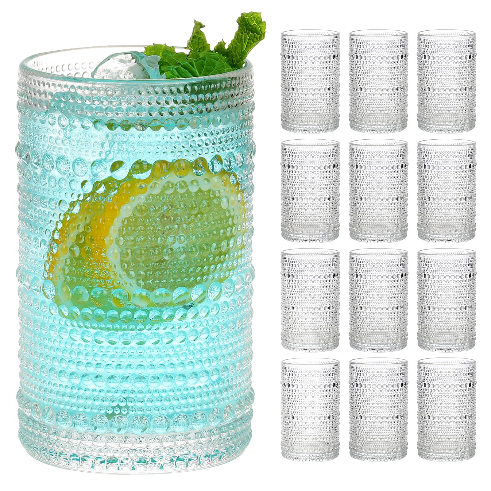 Glassware