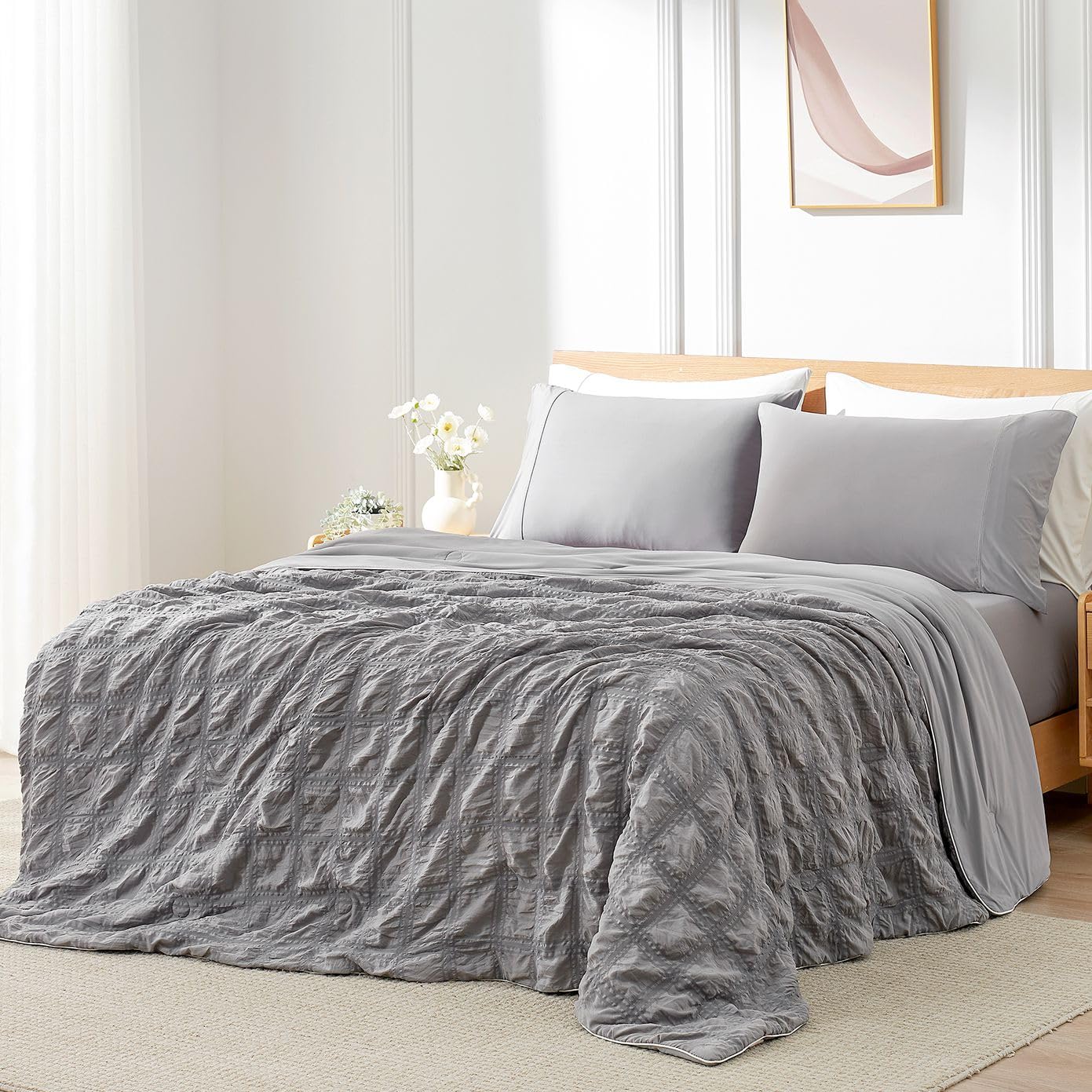 Bedding Comforters