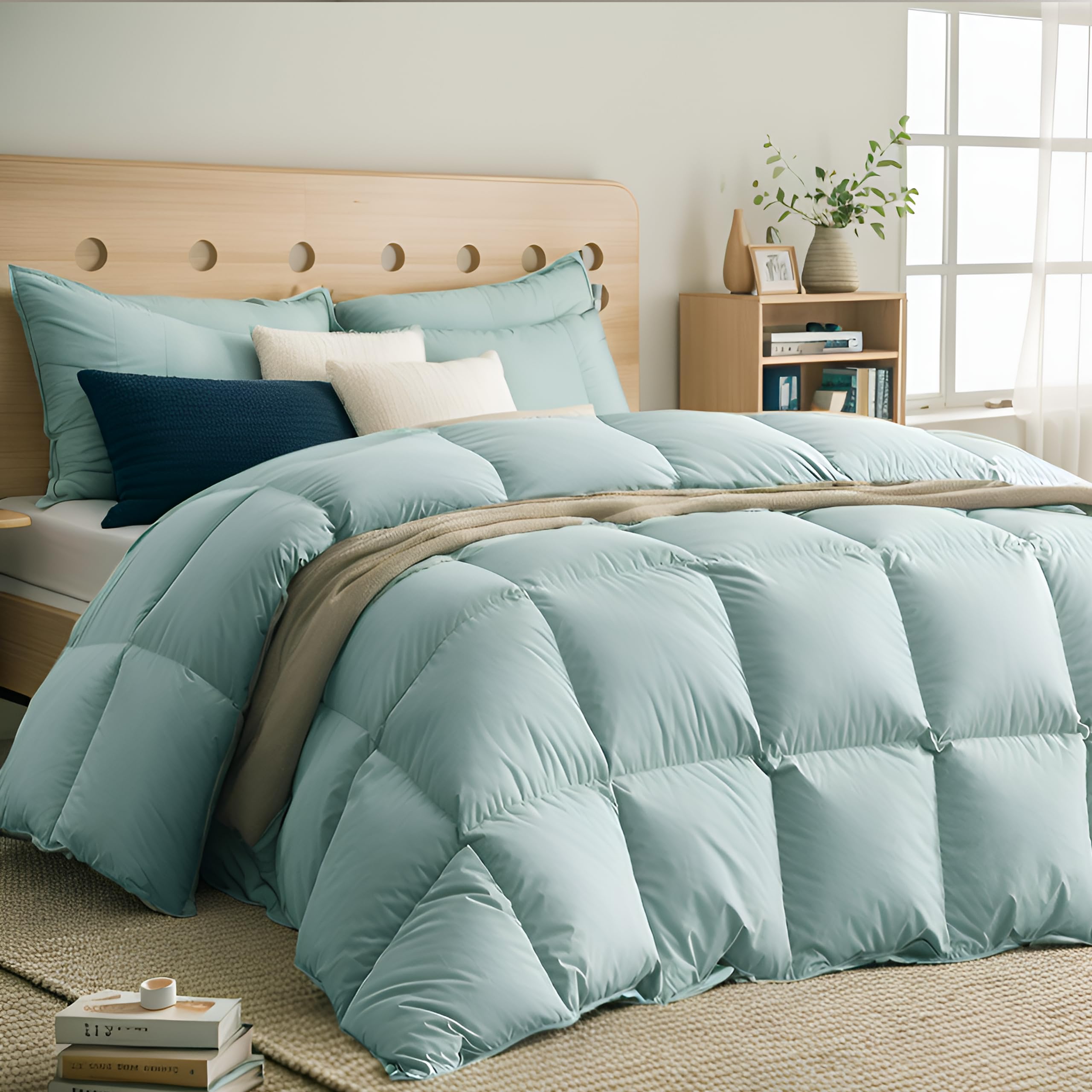 Bedding Comforters