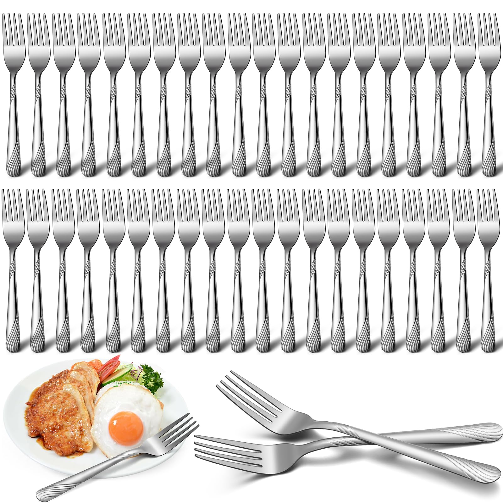 Flateware