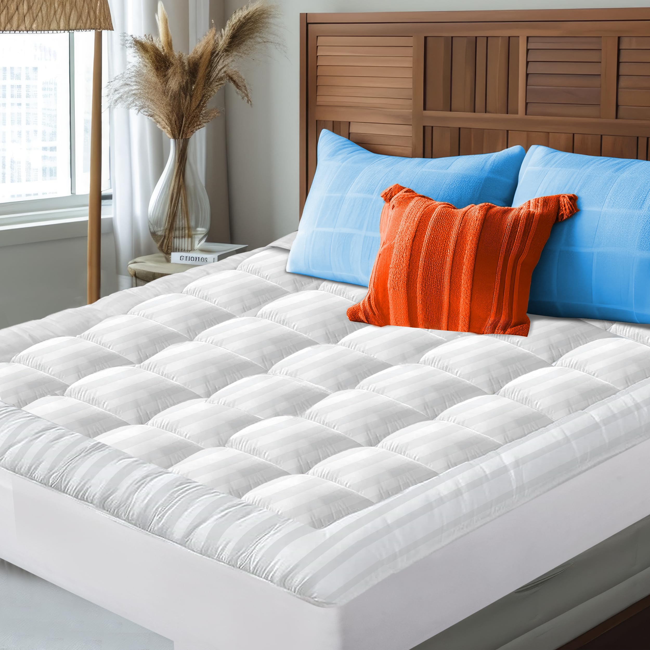 Mattress Toppers