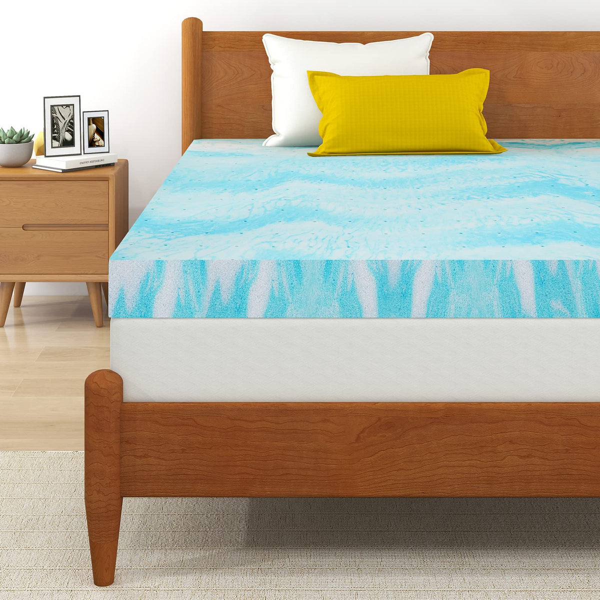 Mattress Toppers