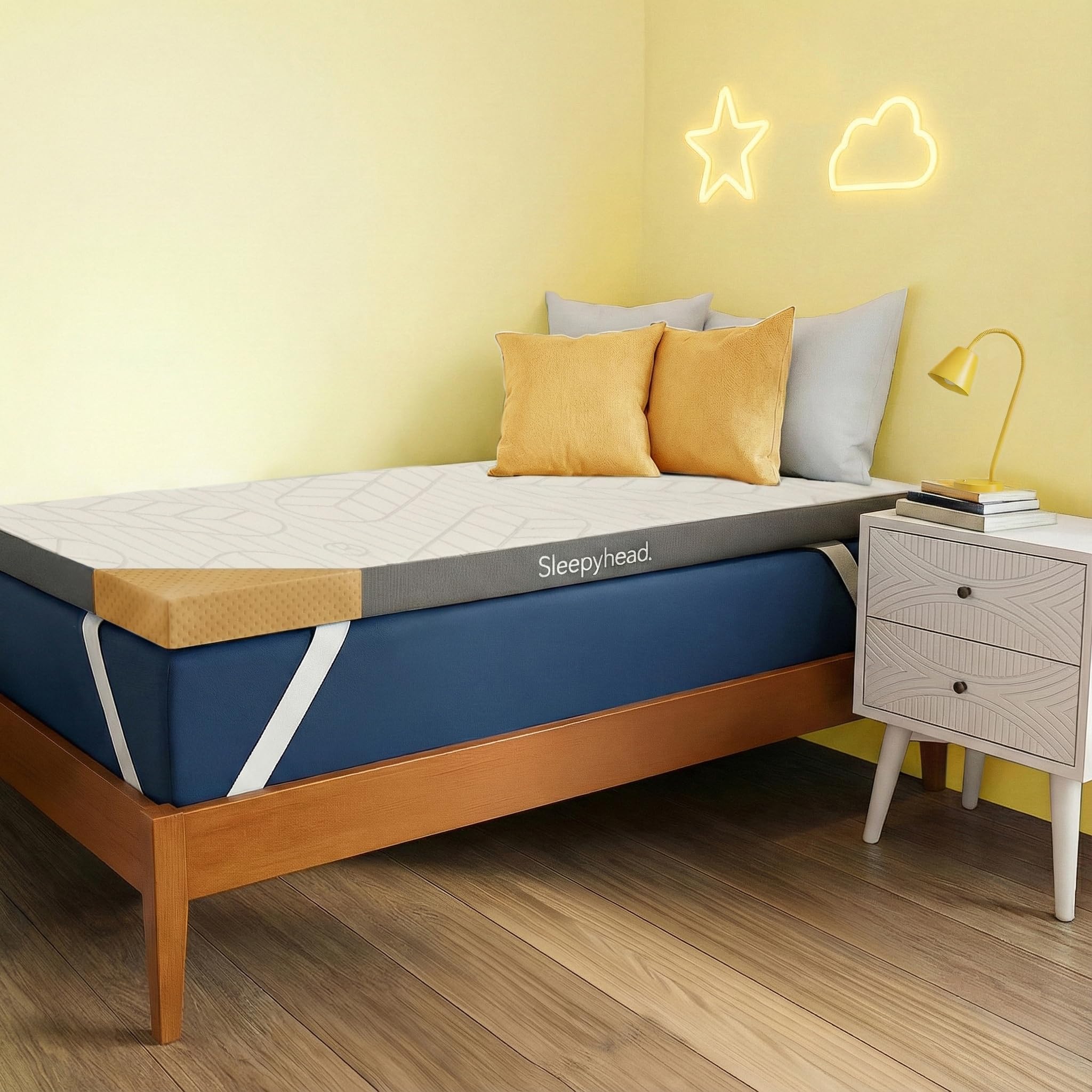 Mattress Toppers