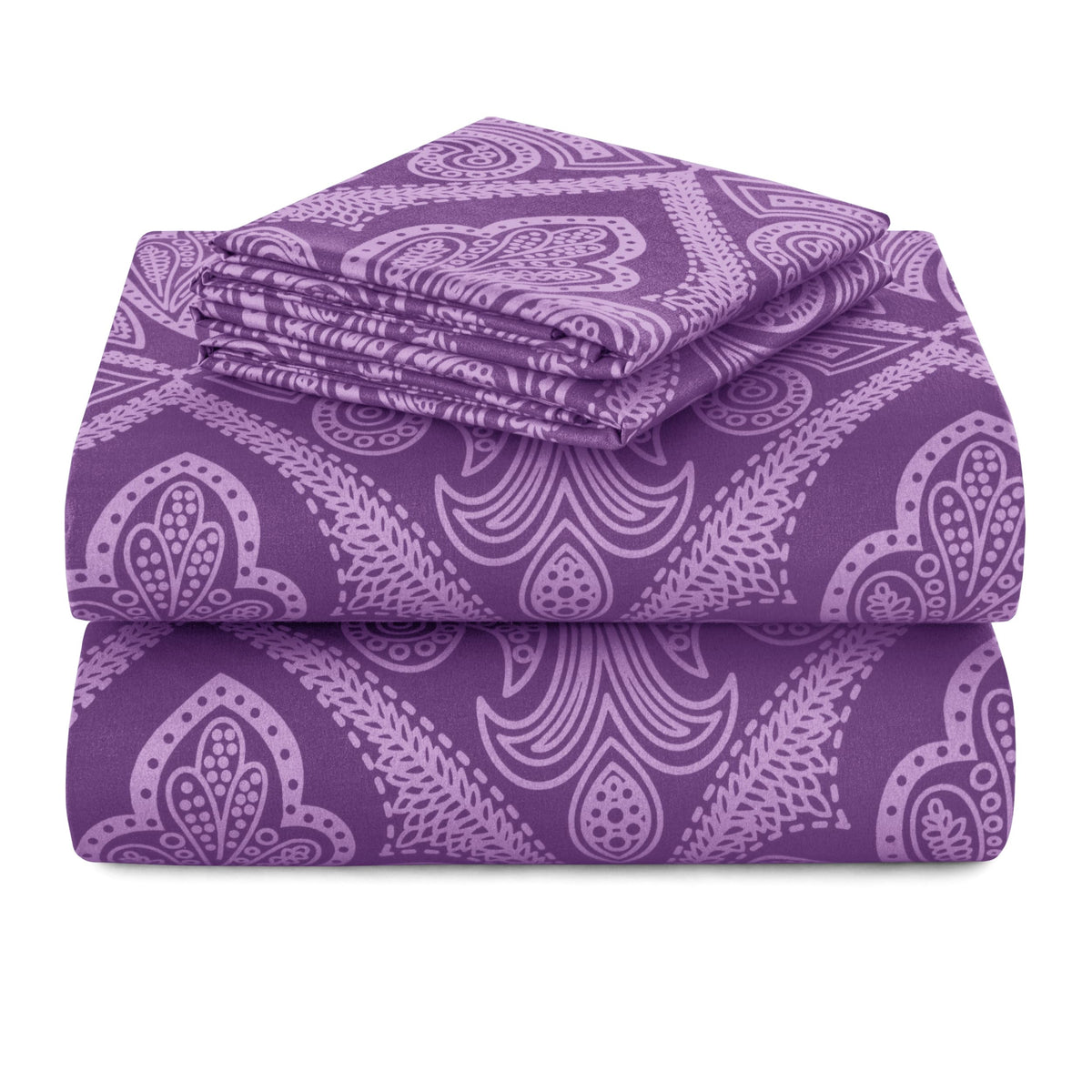Sheet & Pillowcase Sets
