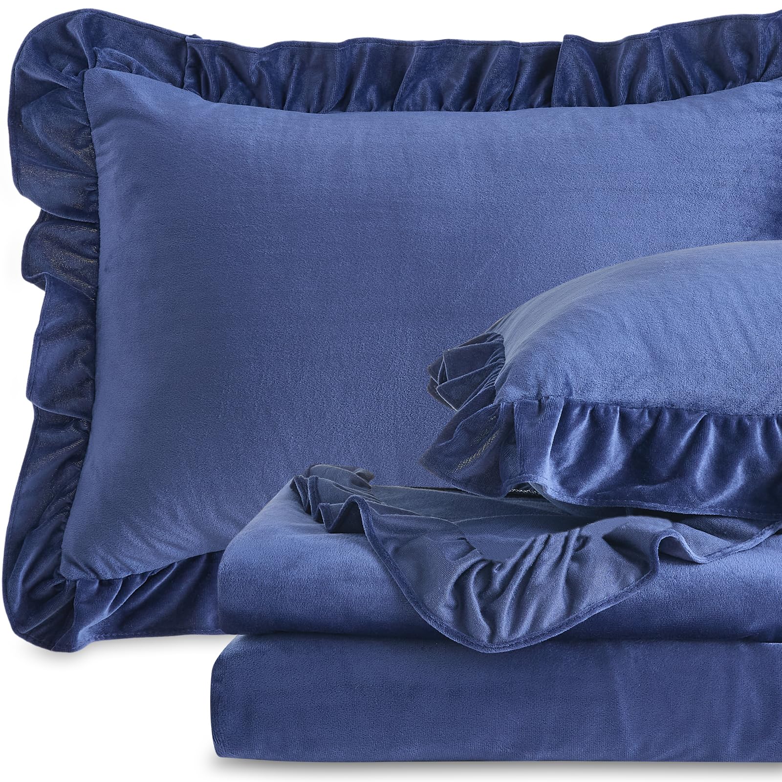 Sheet & Pillowcase Sets
