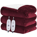 Heated Blankets