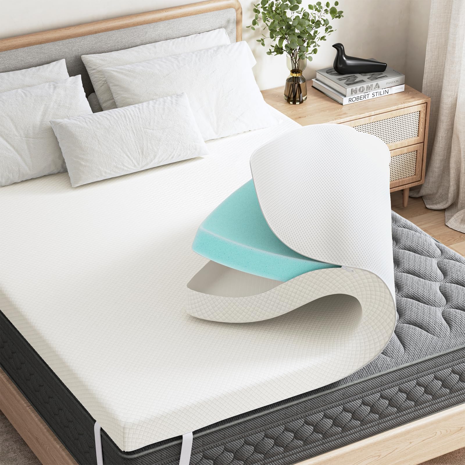 Mattress Toppers