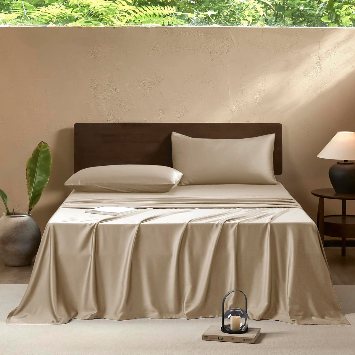 Sheet & Pillowcase Sets