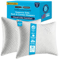 Bed Pillows & Positioners