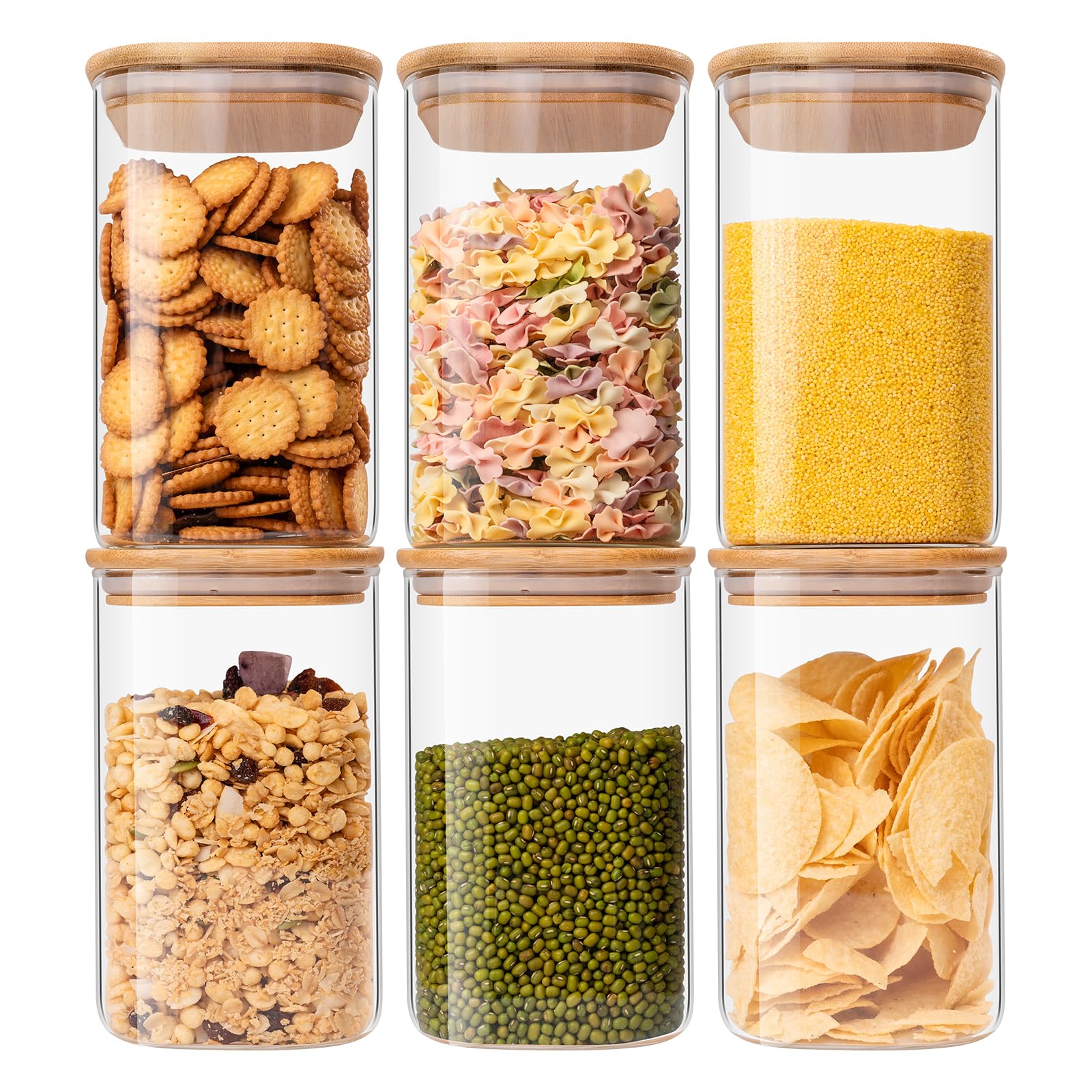 Food Stoarge