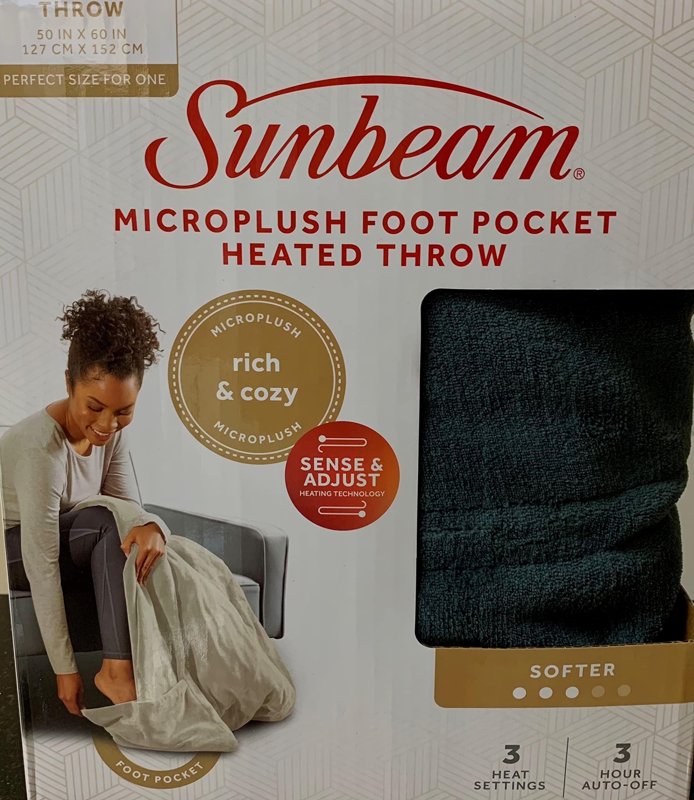 Heated Blankets