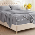 Sheet & Pillowcase Sets