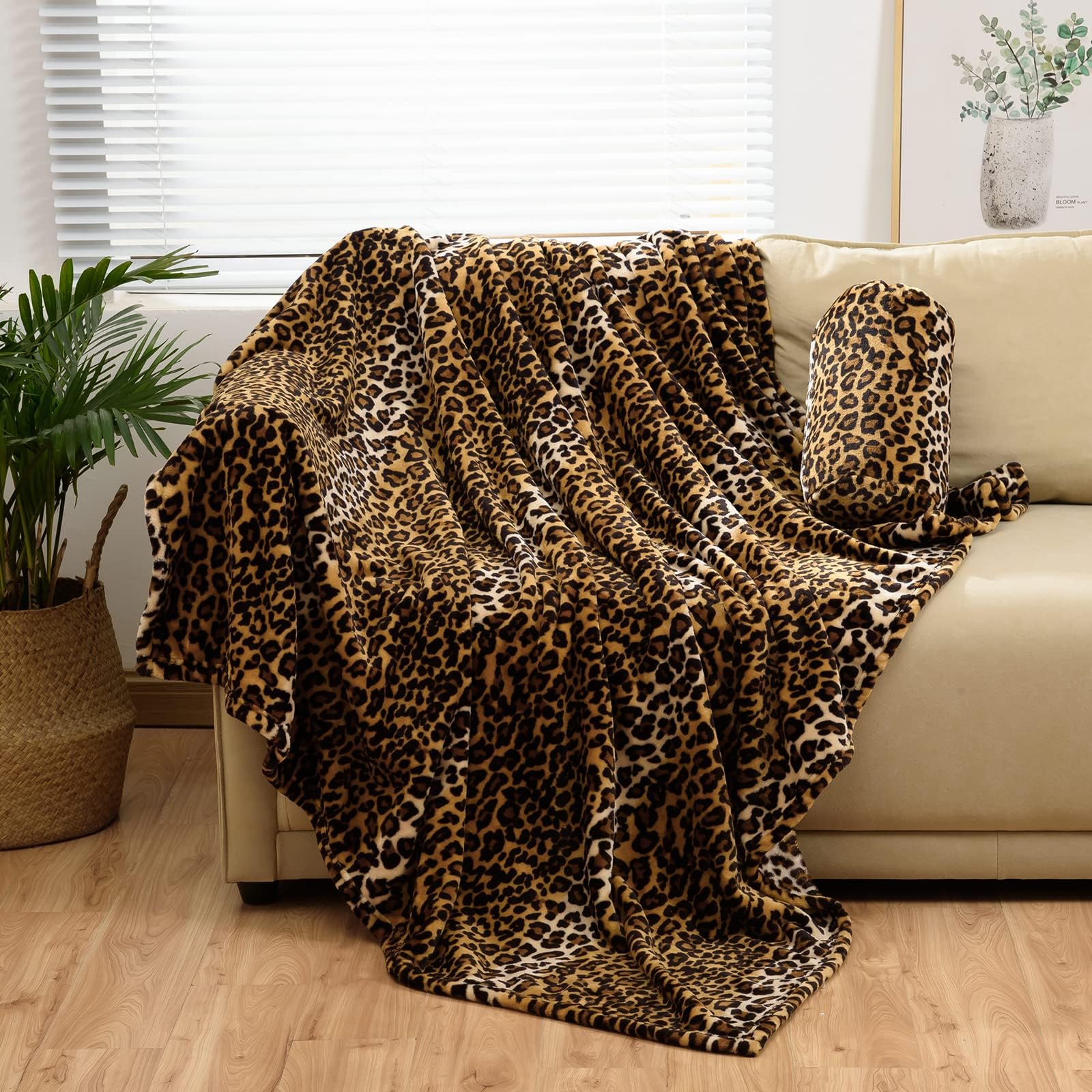 Blankets and Throw