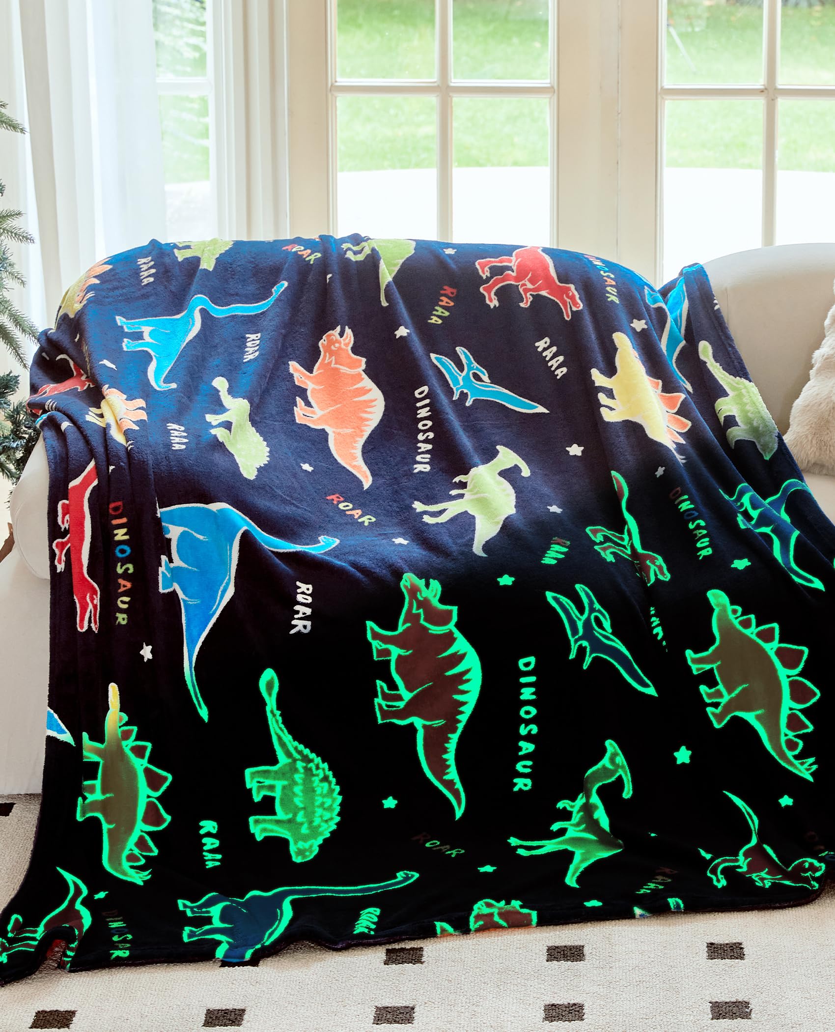 Kids Bedding