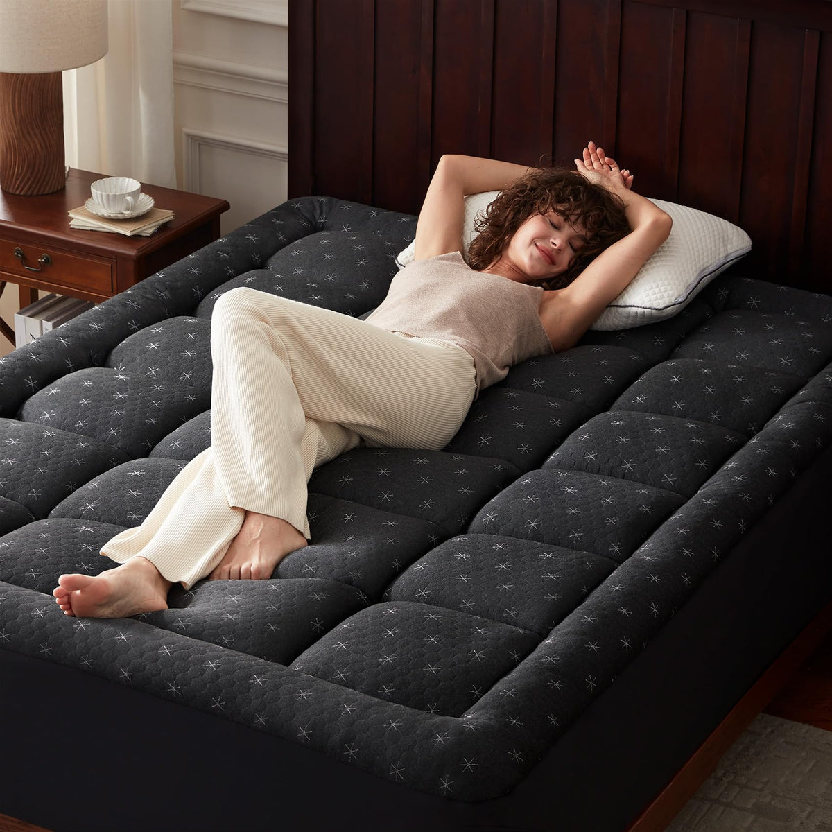 Mattress Toppers