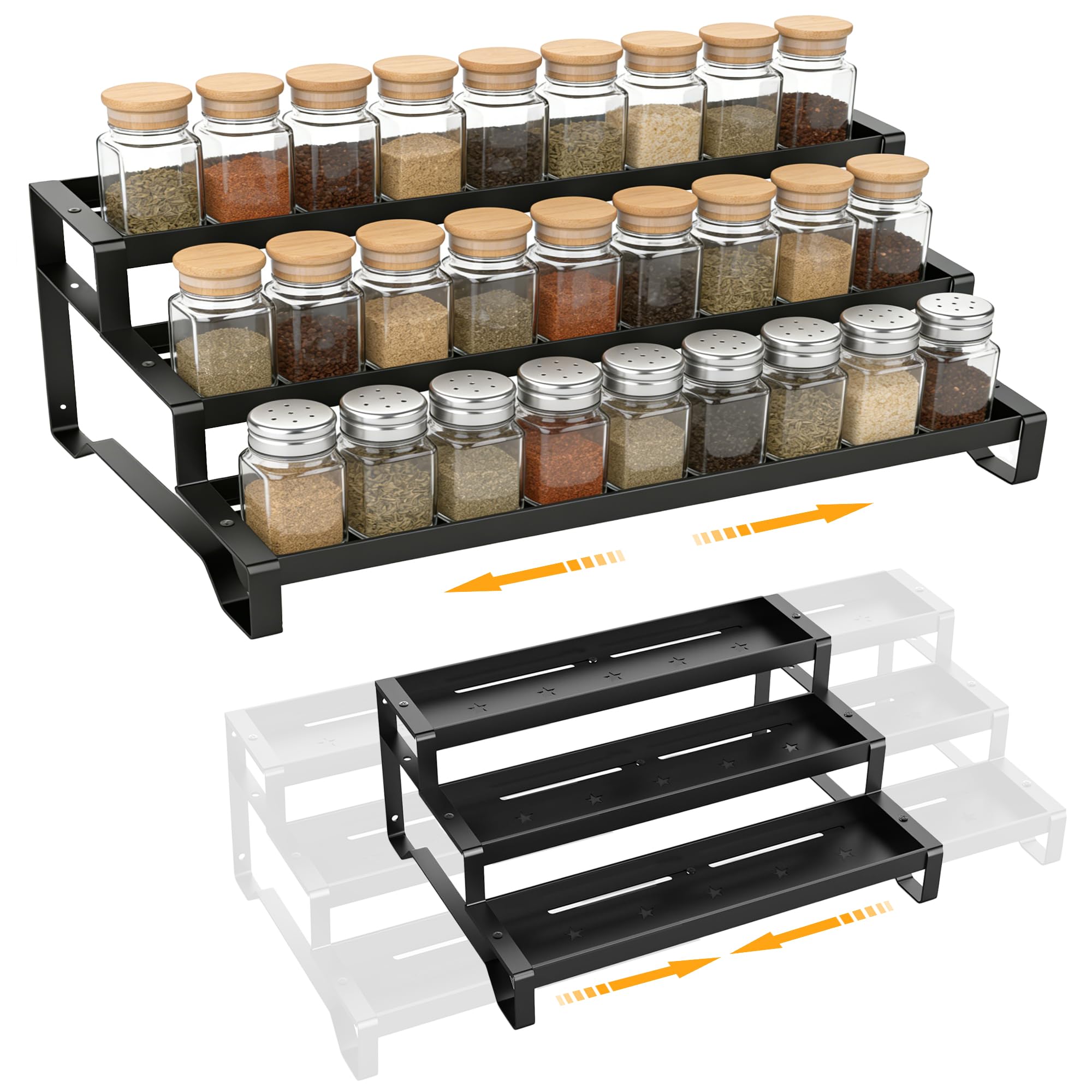 Kitchen Organization