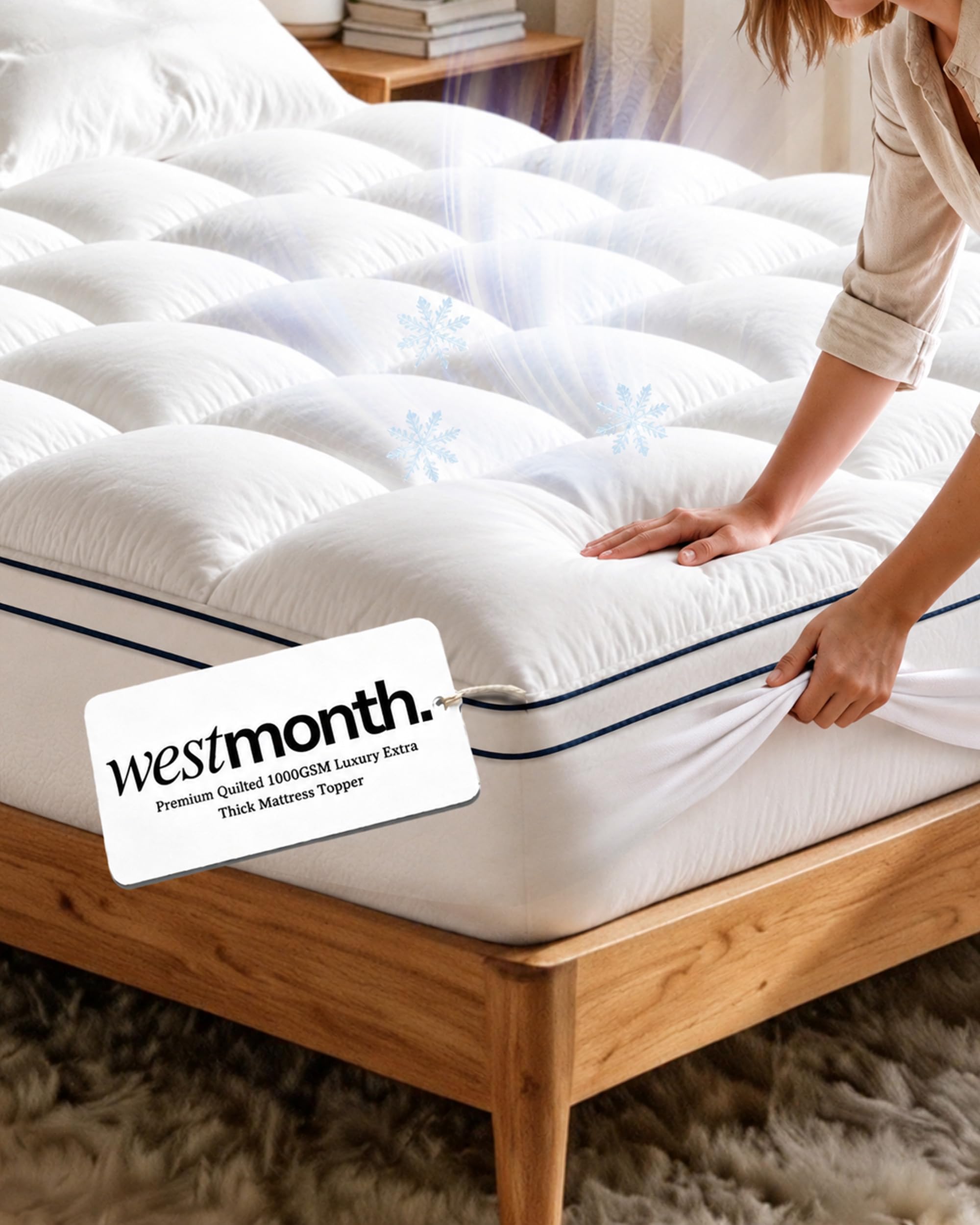 Mattress Toppers