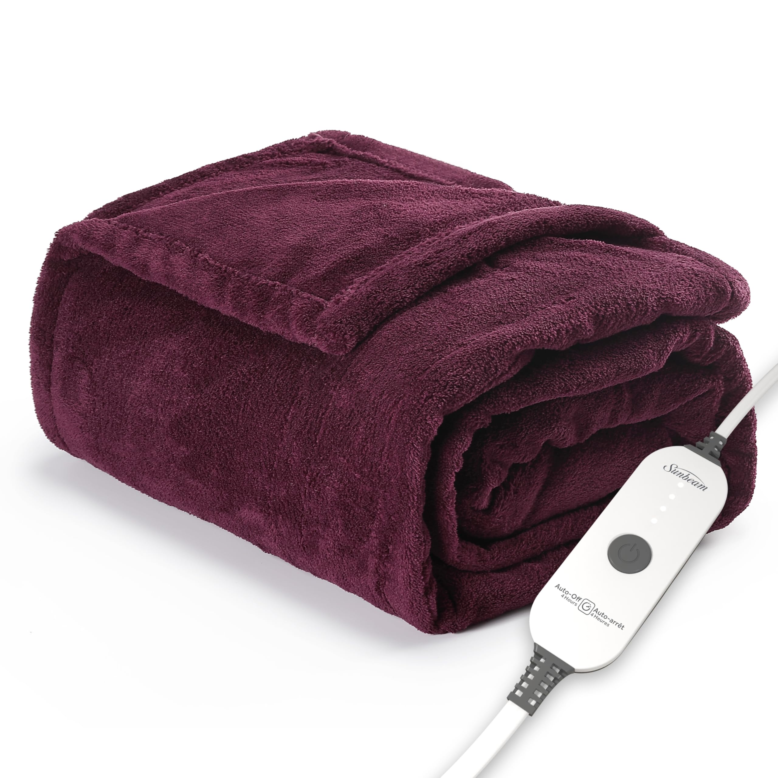 Heated Blankets