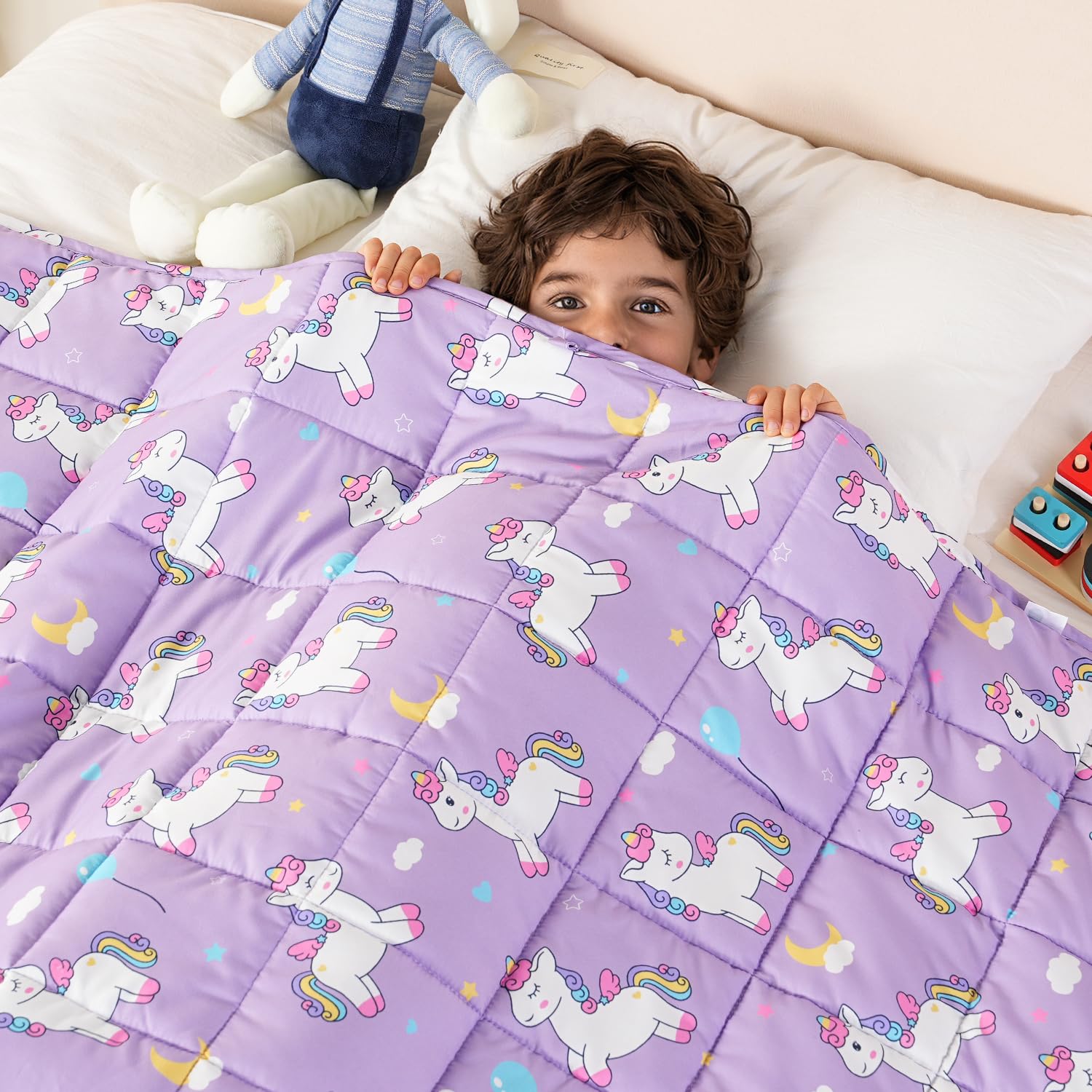 Kids Bedding