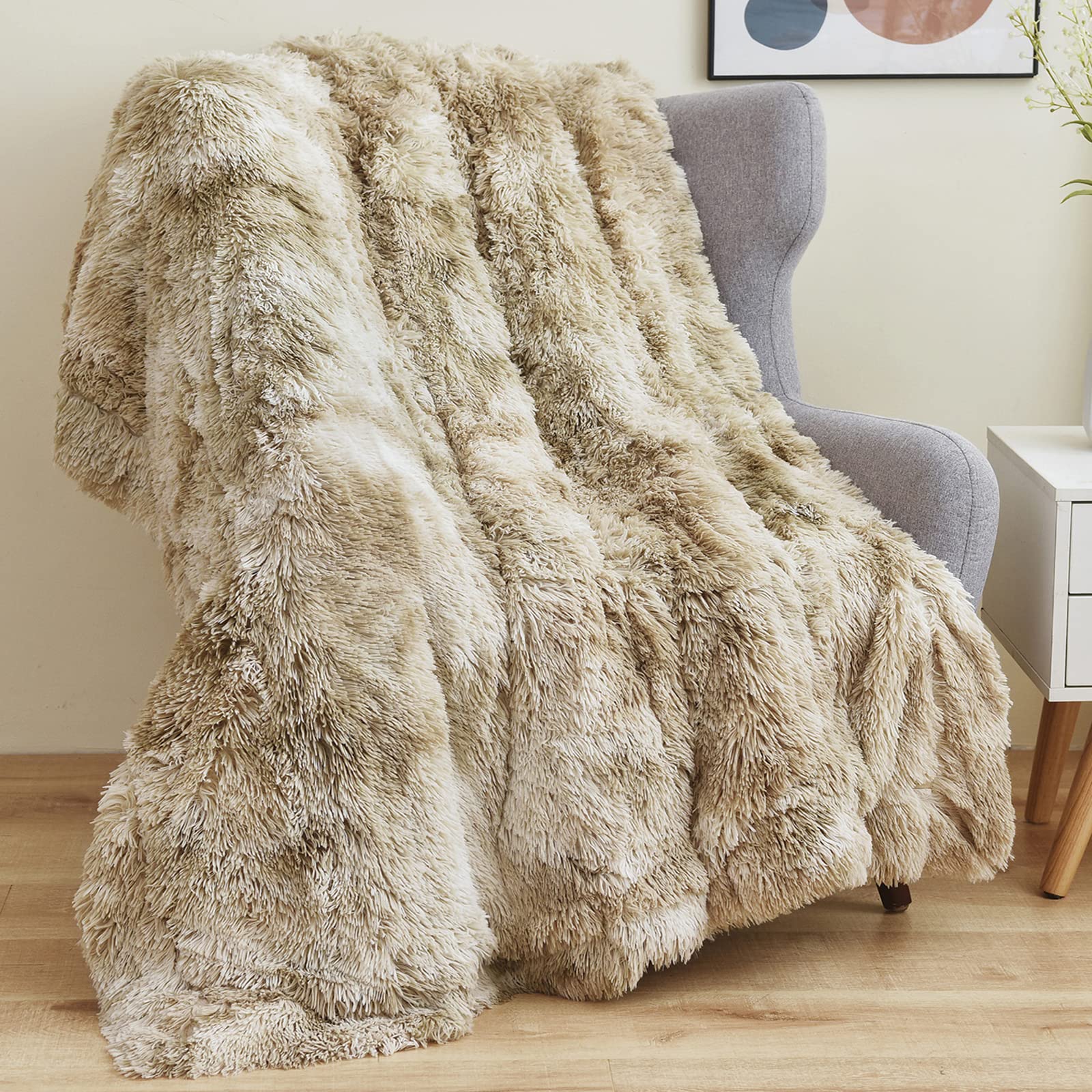 Blankets and Throw