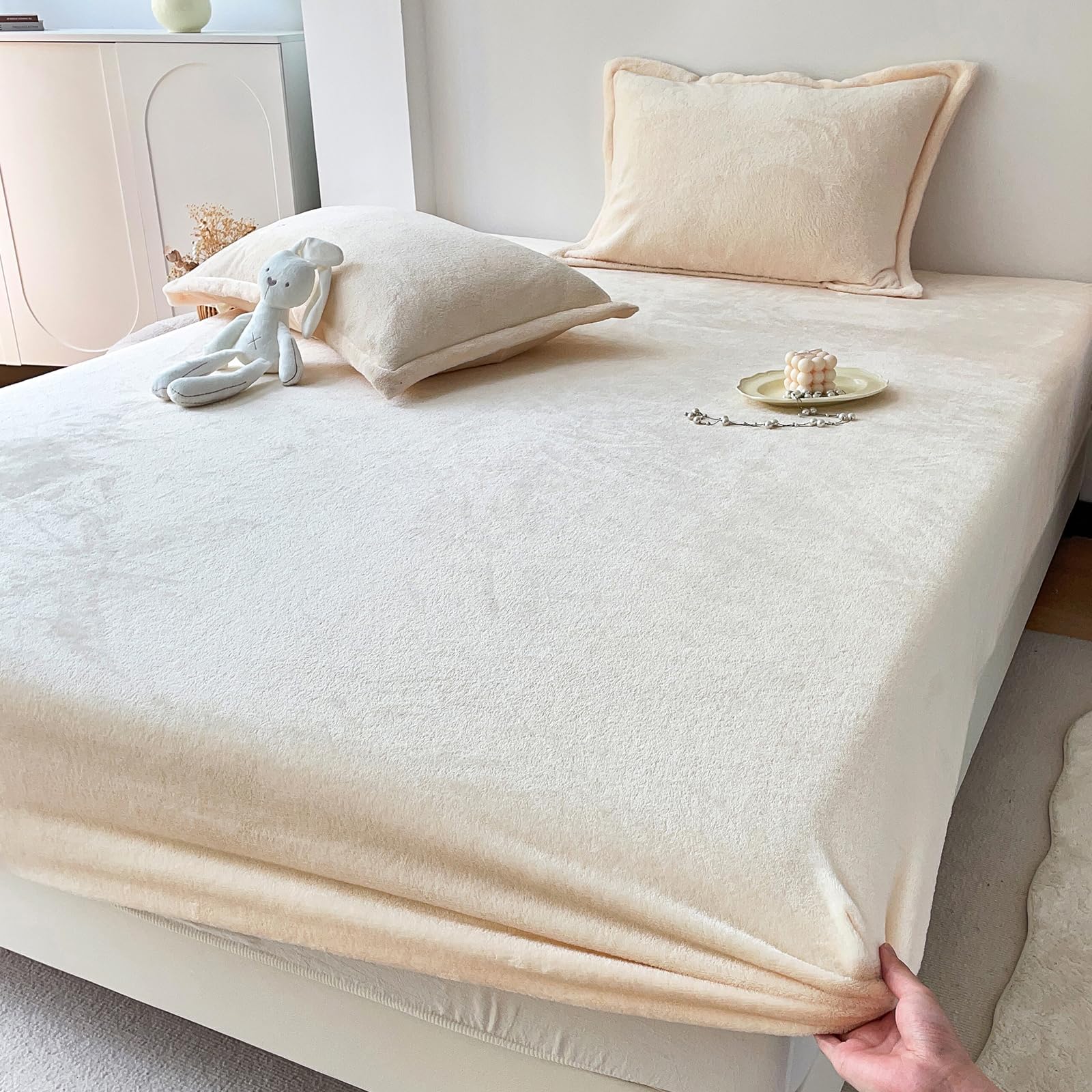 Sheet & Pillowcase Sets