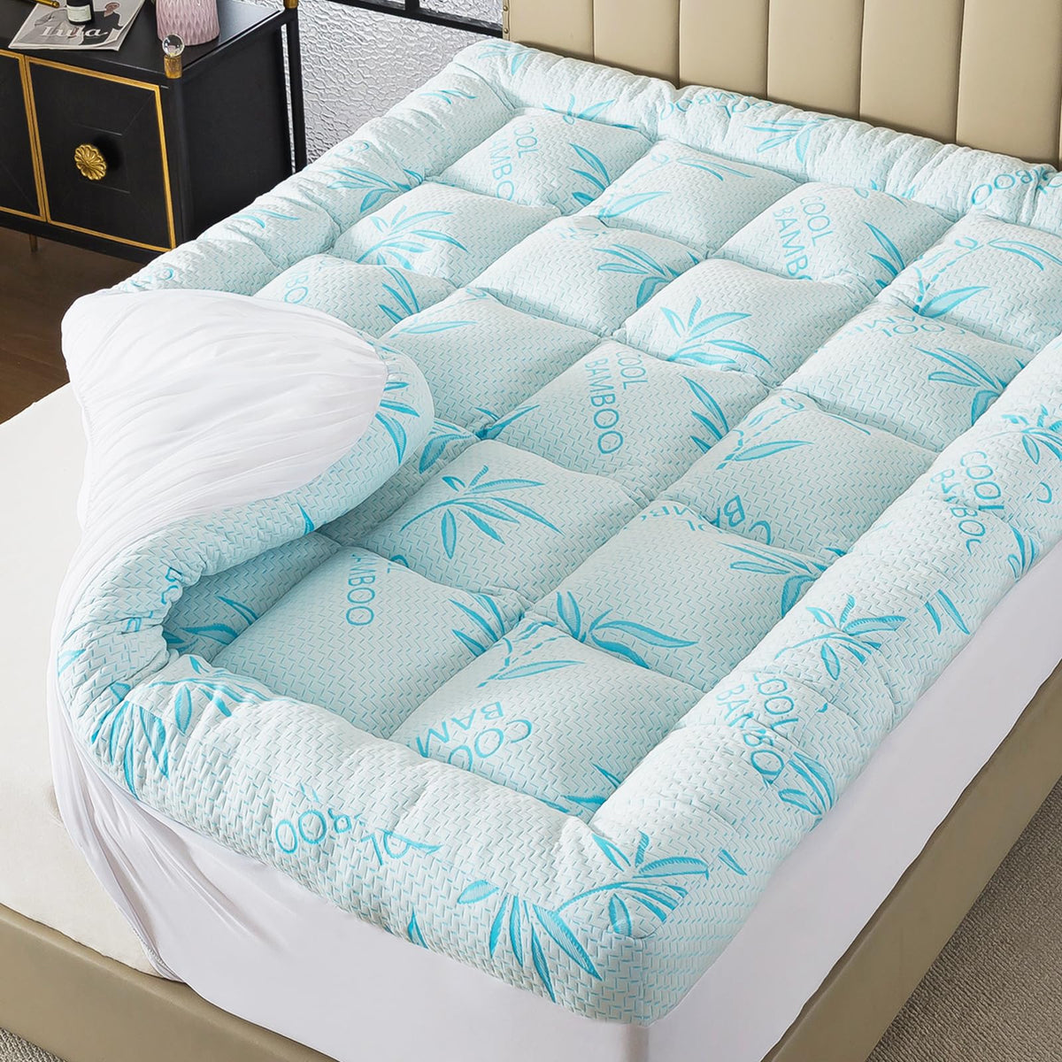 Mattress Toppers