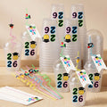 Glassware
