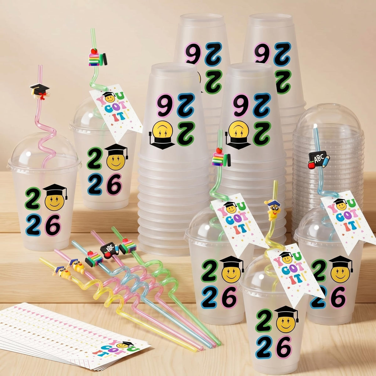 Glassware