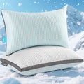 Bed Pillows & Positioners
