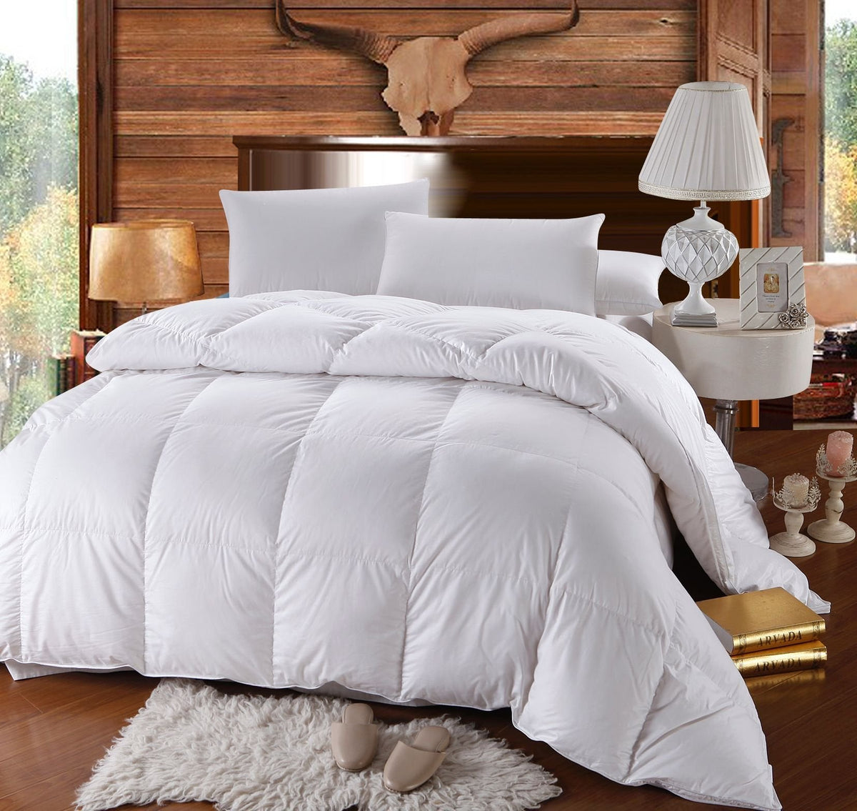 Bedding Comforters