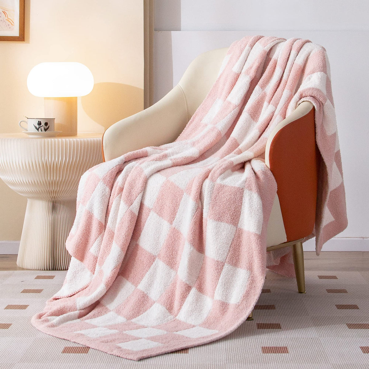 Blankets and Throw