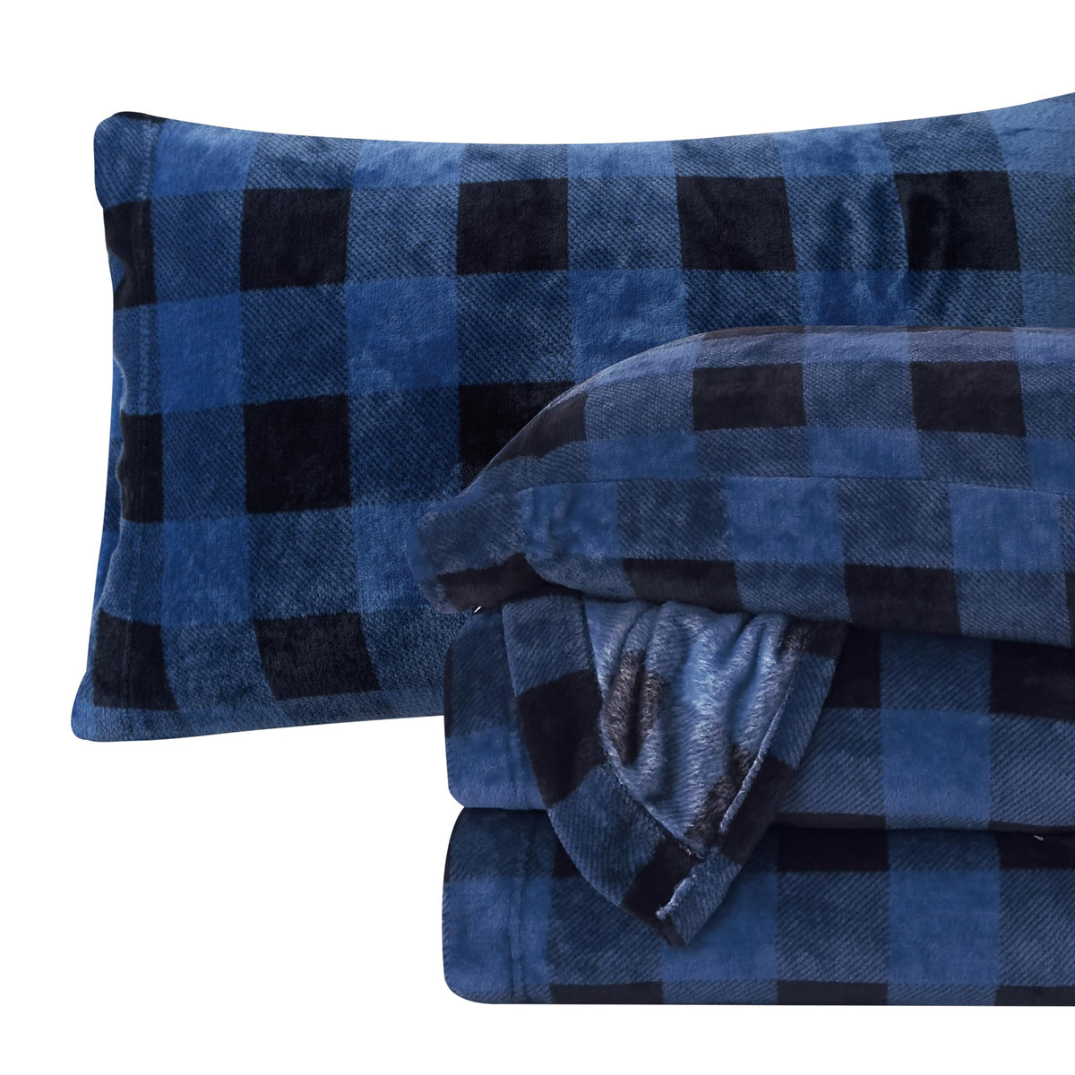 Sheet & Pillowcase Sets
