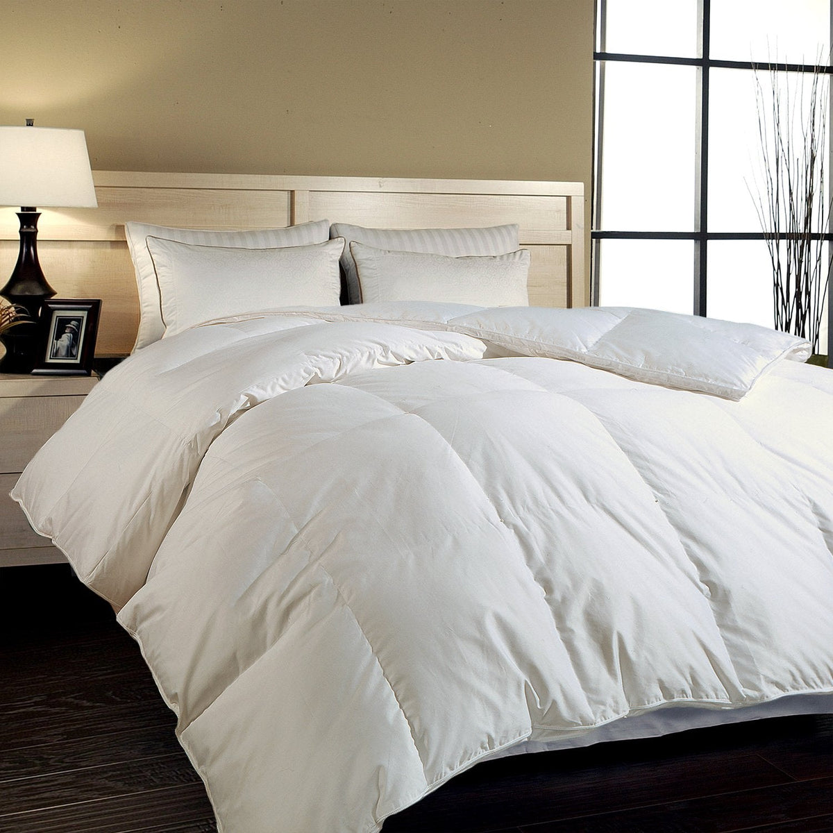 Bedding Comforters
