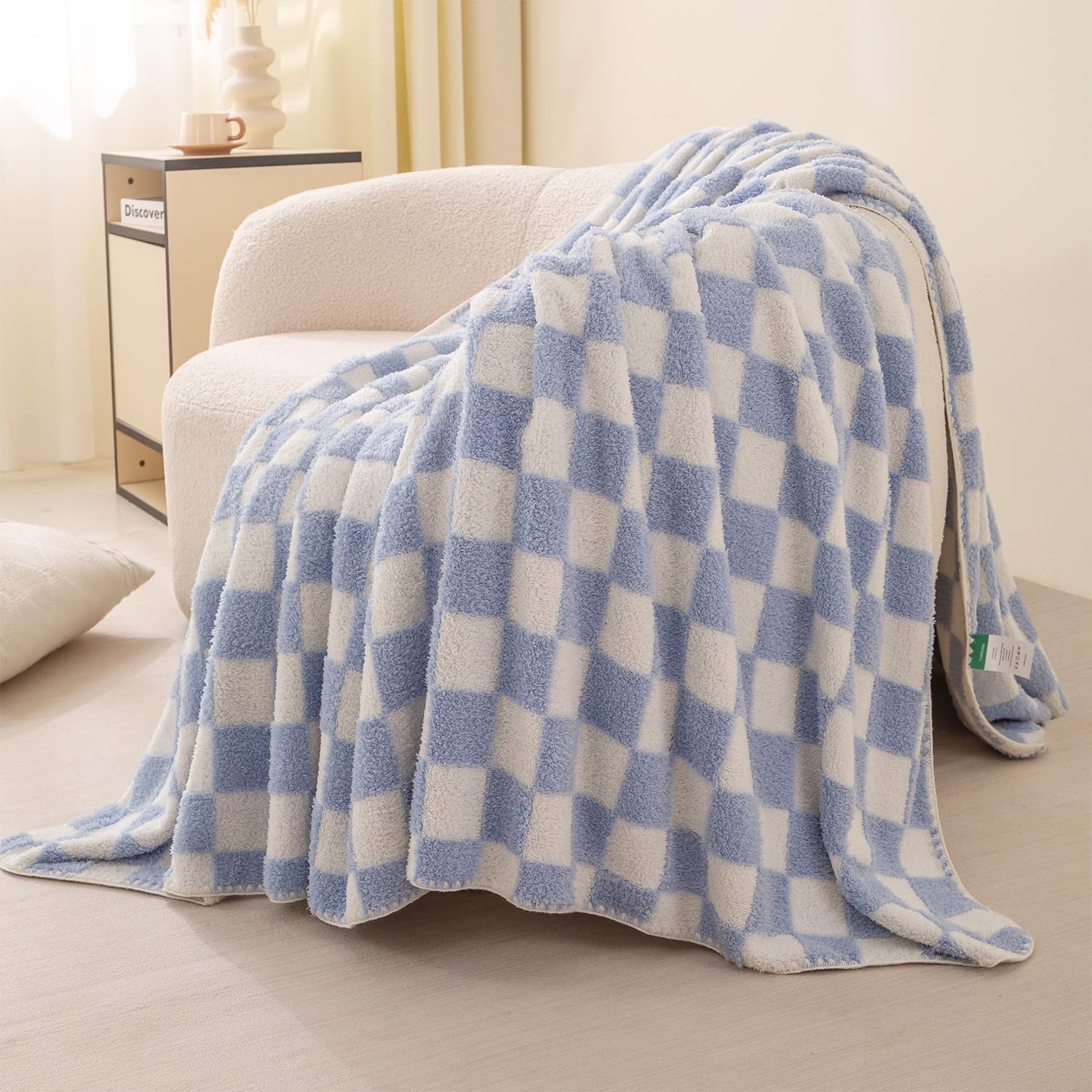 Blankets and Throw